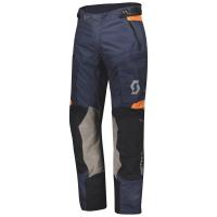 Scott Брюки Dualraid Dryo night blue в Перми