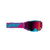 Leatt Маска Velocity 6.5 Cryztal Iriz Pink Fuchsia 22 VLT V25 в Перми
