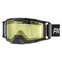 Finntrail Маска Vision 1093 BlackYellow (OS) в Перми