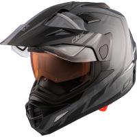 CKX Шлем Quest RSV EDL Grey в Перми
