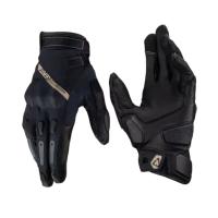 Leatt Перчатки ADV HydraDri 7.5 Short 2026 Stealth в Перми