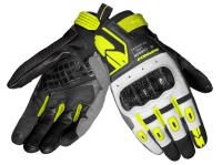 Spidi Перчатки G-Carbon Lady Yellow Fluo в Перми