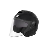 Desment Шлем открытый Aero Black Gloss в Перми