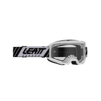 Leatt Маска Vizion 2.5 Royal Clear 90 VLT Серый/ЧерныйV25 в Перми