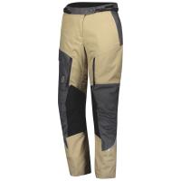Scott Брюки Voyager Dryo iron grey/beige в Перми