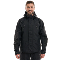 Dragonfly Мембранная куртка Quad 2.0 V26 Black в Перми