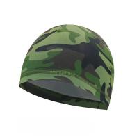 Scout Подшлемник-шапочка spotty Light темно-зеленый-черный в Перми