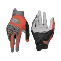 Leatt Перчатки ADV Rally 5.5 2026 Burn в Перми