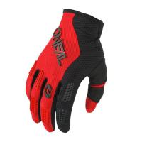 Oneal Перчатки детские Element Youth V26 Красный/Черный в Перми