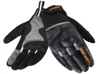 Spidi Перчатки Flash CE Black Camouflage в Перми