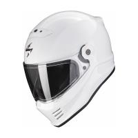 Scorpion Exo Мотошлем Covert-FX Solid Белый в Перми