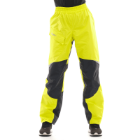 Dragonfly Дождевые штаны EVO Woman Yellow (мембрана) 2024 в Перми