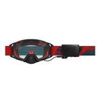 509 Очки снегоходные Aviator 2.0 S1 с подогревом Sharkskin в Перми