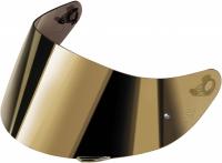 AGV Визор K5 S/K3 SV XS-MS Iridium Gold в Перми