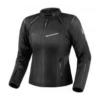 Shima Куртка Rush 2.0 Lady Black в Перми