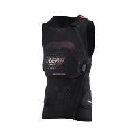 Leatt Защитный жилет Body Vest 3DF AirFit Evo V26 Black в Перми