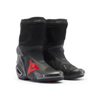 Dainese Ботинки Axial 2 Air Black/Black/Red-Fluo в Перми