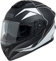 IXS Шлем интеграл iXS216 2.0 Черно-белый в Перми