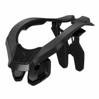 Leatt Защита шеи 4.5 Neck Brace V26 Stealth в Перми