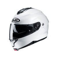 HJC Шлем C 91 Pearl White в Перми