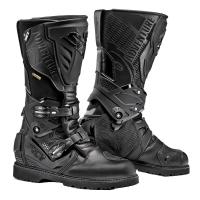 Sidi Ботинки Adventure 2 Gore Black в Перми