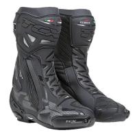 TCX Мотоботы RT-Race Pro Air Black/Reflex в Перми