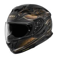 Shoei Мотошлем GT-Air 3 Nile золотисто-черный TC-9 в Перми