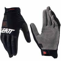 Leatt Перчатки SubZero 2.5 Black в Перми