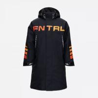 Finntrail Пальто мужское утепленное Boost 2016 GraphiteOrange в Перми