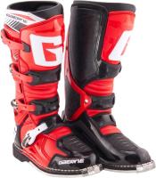 Gaerne Мотоботы SG-10 Black/Red в Перми