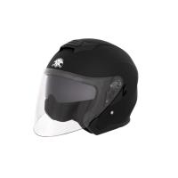 Desment Шлем открытый Aero Black Matt в Перми