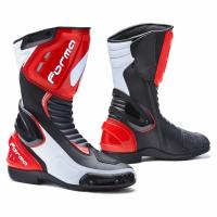 Forma Мотоботы Freccia Black/White/Red в Перми