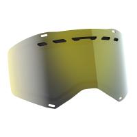 Scott Линзы Prospect/Fury amplifier yellow chrome в Перми