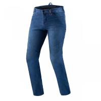 Shima мотоджинсы Rider Men Blue в Перми