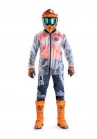 Acerbis Куртка дождевая Trasparent Pro Rain Jacket 3.0 Clear в Перми