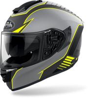 Airoh Мотошлем ST.501 Type  Yellow Matt в Перми