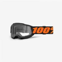 100% Очки подростковые Accuri 2 Goggle Chikago Clear Lens в Перми