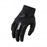 Oneal Перчатки Element 21 Black в Перми