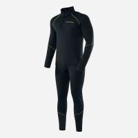 Finntrail Термобельё SubZero 6404 Black в Перми