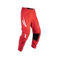 Leatt Штаны подростковые Moto 3.5 V26 Red в Перми
