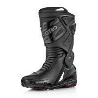 Moteq мотоботы спортивные Racing R8 черные в Перми