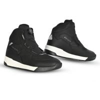 Dimox Ботинки женские Blaster Sneaker black/grey в Перми