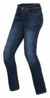 IXS Джинсы женские Classic AR Damen Clarkson Blue в Перми