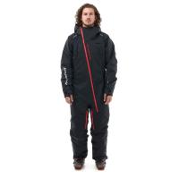 Dragonfly Комбинезон Gravity 2.0 Man Black - Red 2025 в Перми