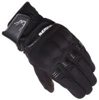 Bering Перчатки Fletcher Black в Перми