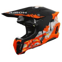Airoh Шлем Twist 3 Dirt Matt в Перми