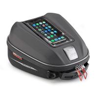GIVI Сумка на бак синтетическая Tanklock System ST611 6л в Перми