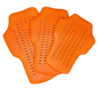 Scout Вставка защиты спины Security D3O LVL 2 orange в Перми