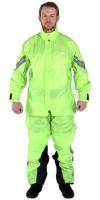 Hyperlook Дождевик раздельный Titan Green man в Перми