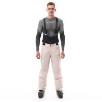 Dragonfly Штаны горнолыжные Gravity Man Light Grey 2025 в Перми